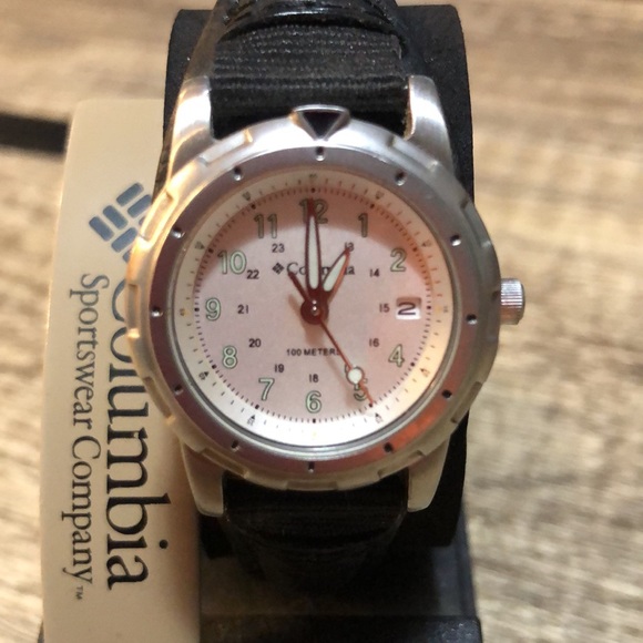 Youth Columbia watch - Picture 2 of 6